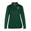 OUPT - B-Core Women's Quarter-Zip v3