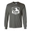 KIWITruckingCompanyInc - Gildan - Unisex Cotton Long Sleeve