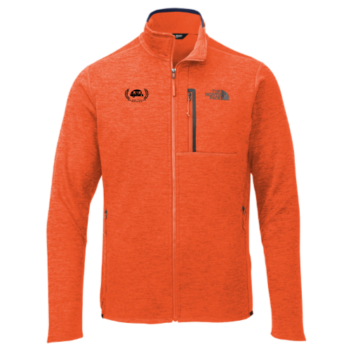 GTA - The North Face Skyline Full-Zip Fleece Jacket