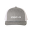 SLConstruction - Richardson Snapback Trucker Cap v3