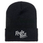 RustyBull Cuffed Knit Beanie Yupoong
