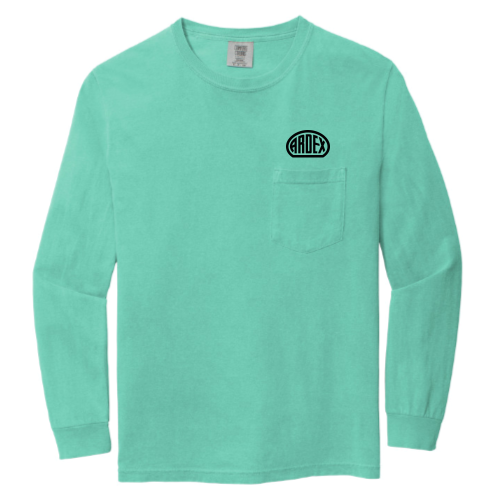 Chalky Mint