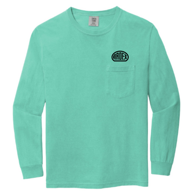 Chalky Mint