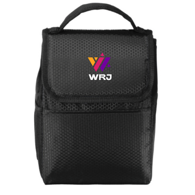 WRJ  - Port Authority Lunch Bag Cooler