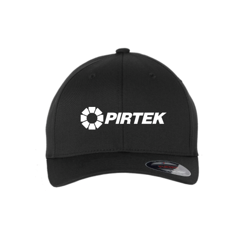 Pirtek - Flexfit Hat 6277 - Black
