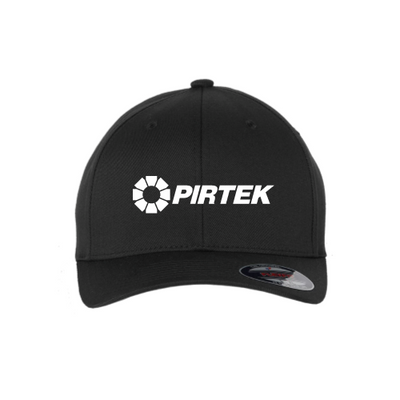 Pirtek - Flexfit Hat 6277 - Black