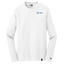 UBA - Era Heritage Blend Long Sleeve Crew Tee