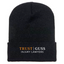 TrustGuss - Adult Cuffed Knit Beanie v2