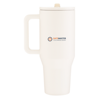 GatemasterTechnology - Hydrojug - Traveler 40oz