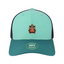 Mint Marine Navy