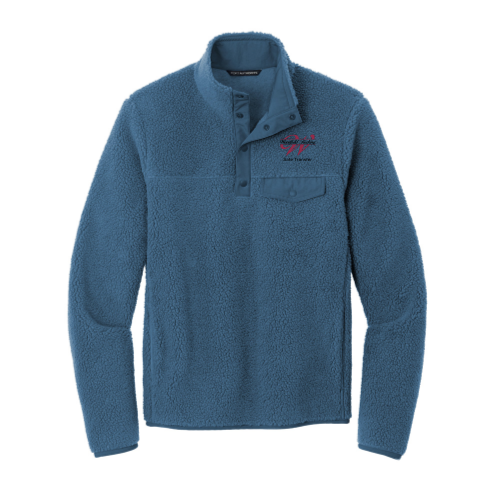 Regatta Blue