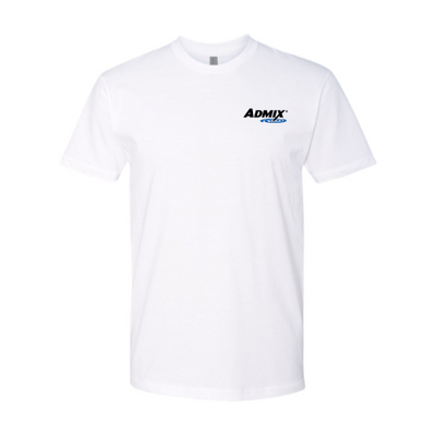 Admix Next Level Cotton T-Shirt