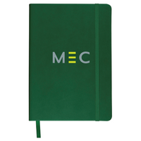 MEC - Tuscany Journal