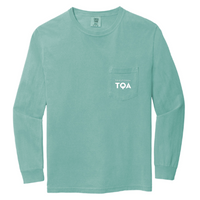 Seafoam