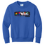 CivicTheatre - Port & Company Youth Crewneck Sweatshirt