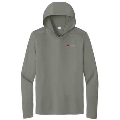 Dark Smoke Grey