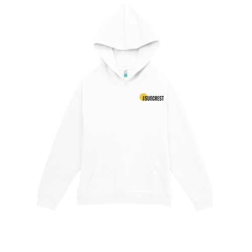 Naumes Suncrest - Printed Urban Pullover Hoodie
