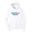 Your Home Sold Guaranteed Realty  - Unisex Poly/Cotton Hooded Pullover Sweatshirt