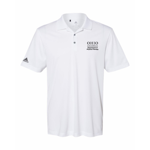 OUPT - Adidas Polo Men's Performance Polo v2