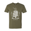 NYC Brewers Guild - Next Level Cotton T-Shirt v3