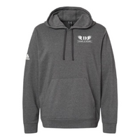 BoutiquexElDorado - Fleece Hooded Sweatshirt v2