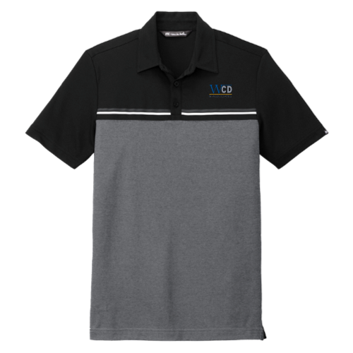 Black/ Dark Grey Heather