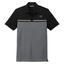 Black/ Dark Grey Heather