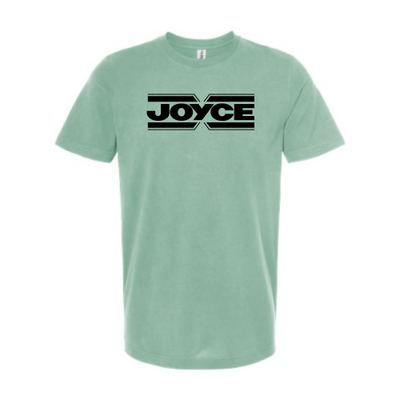 JoyceDayton - Combed Cotton T-Shirt