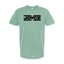 JoyceDayton - Combed Cotton T-Shirt