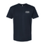 Coffee Hound - Next Level Cotton T-Shirt