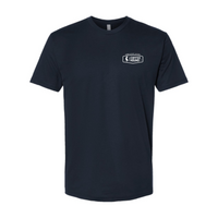 Coffee Hound - Next Level Cotton T-Shirt
