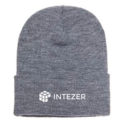 Intezer - Cuffed Knit Beanie