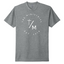 tre Ministries - Next Level Unisex CVC T-Shirt