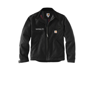 Vari-Lite Carhartt Duck Detroit Jacket