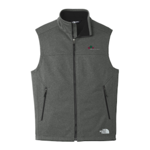 ClarenceDavids - The North Face Ridgeline Soft Shell Vest
