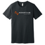 Dark Grey Heather