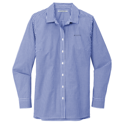 True Royal/ White