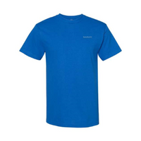 Royal Blue