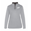 ByersandHarvey - B-Core Women's Quarter-Zip v1