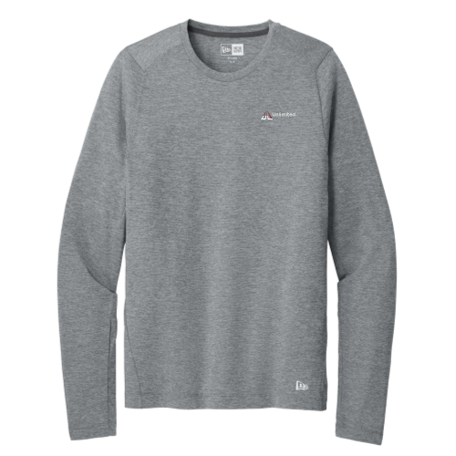 Rainstorm Grey