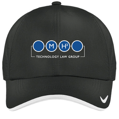 MH2 - Nike Dri-FIT Perforated Performance Cap - v1
