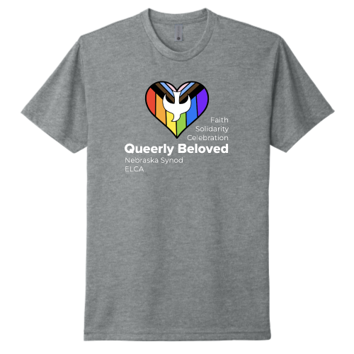 Dark Heather Gray