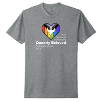 Dark Heather Gray