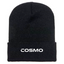 COSMOTechnologies - Cuffed Knit Beanie