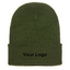 Cuffed Knit Beanie Yupoong