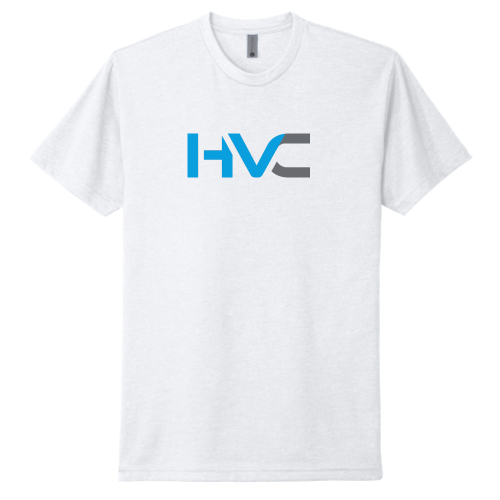 HarborViewConsulting - Unisex Next Level 6210 - CVC T-Shirt