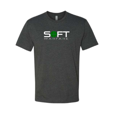SOFTwarfare Next Level 6210 - Unisex CVC T-Shirt