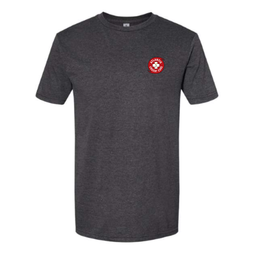 AtlantisUrgentCare - Softstyle CVC T-Shirt