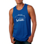 Wessels Vessels - Next Level Cotton Muscle Tank v1