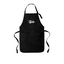 DetailingGarage - Port Authority Full-Length Two-Pocket Bib Apron